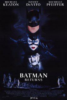 Batman Dönüyor-Batman Returns-1992