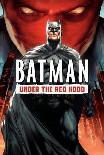 Batman: Under the Red Hood-Batman: Under the Red Hood-2010