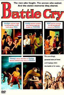 Battle Cry-Battle Cry-1955