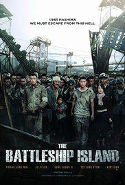 Battleship Island-Battleship Island-2017
