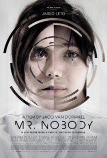 MR. NOBODY (2009) izle