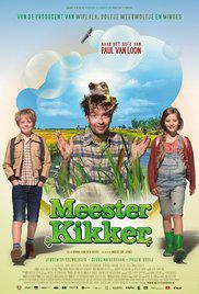 MEESTER KIKKER (2016) izle