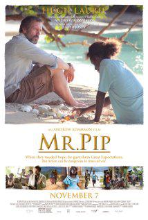 Bay Pip-Mr. Pip-2012