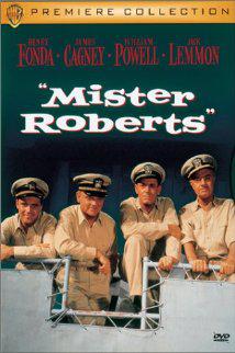 Bay Roberts-Mister Roberts-1955