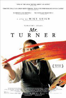 MR. TURNER (2014) izle