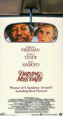 DRIVING MISS DAISY (1989) izle