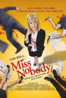 MISS NOBODY (2010) izle