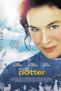 Bayan Potter-Miss Potter-2006