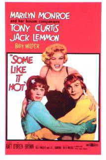 SOME LIKE IT HOT (1959) izle
