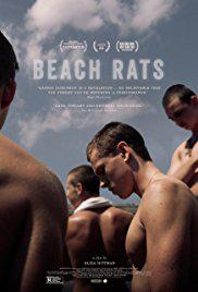BEACH RATS (2017) izle
