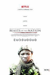 Beasts Of No Nation-Beasts of No Nation-2015