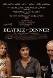 BEATRIZ AT DINNER (2017) izle