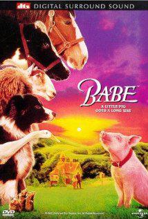 BABE (1995) izle