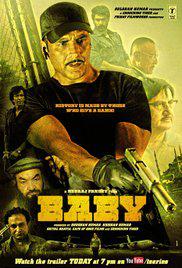 BABY (2015) izle
