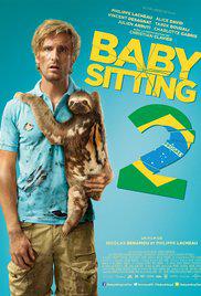 Bebek Bakıcısı 2-Babysitting 2-2015