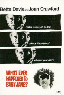 Bebek Jane'e Ne Oldu-What Ever Happened to Baby Jane-1962