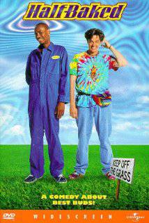 Beceriksizler-Half Baked-1998