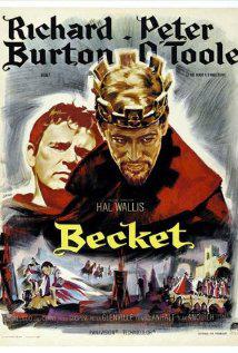 BECKET (1964) izle
