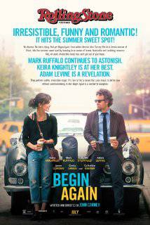 BEGIN AGAIN (2013) izle