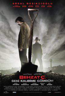 BEHZAT Ç. SENI KALBIME GÖMDÜM (2011) izle