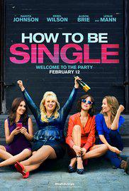 Bekar Yaşam Kılavuzu-How to Be Single-2016