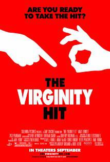 THE VIRGINITY HIT (2010) izle