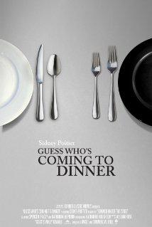 GUESS WHO'S COMING TO DINNER (1967) izle