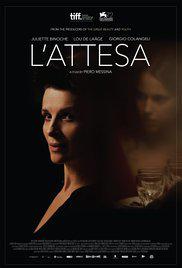 L'ATTESA (2015) izle