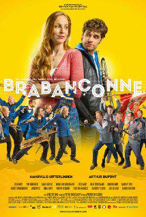 BRABANÇONNE (2014) izle