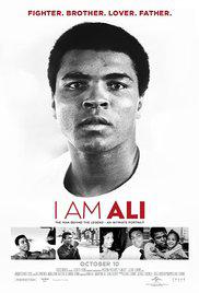 I AM ALI (2014) izle