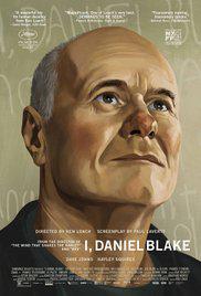 I, DANIEL BLAKE (2016) izle