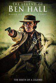 Ben Hall Efsanesi-The Legend of Ben Hall-2017