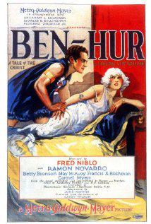 BEN-HUR: A TALE OF THE CHRIST (1925) izle