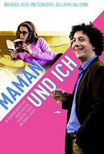 ME, MYSELF AND MUM (2013) izle