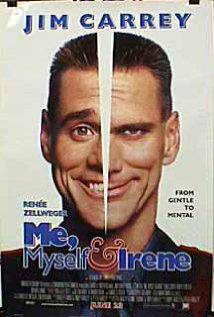 ME, MYSELF & IRENE (2000) izle