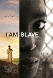 I AM SLAVE (2010) izle