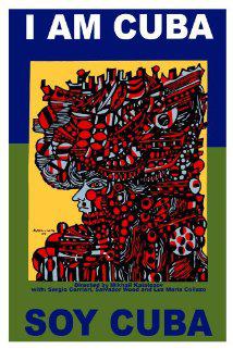 ben kübayım-I Am Cuba-1964