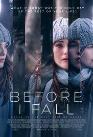 BEFORE I FALL (2017) izle