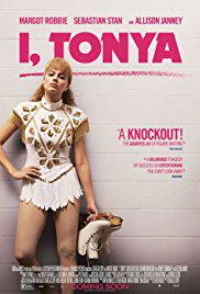 Ben, Tonya-I, Tonya-2017