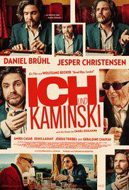 ICH UND KAMINSKI (2015) izle