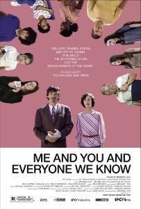 ME AND YOU AND EVERYONE WE KNOW (2005) izle