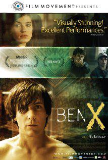 BEN X (2007) izle