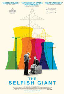 Bencil Dev-The Selfish Giant-2013