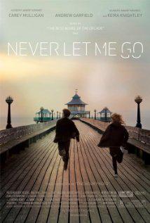 NEVER LET ME GO (2010) izle