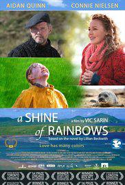 A SHINE OF RAINBOWS (2009) izle