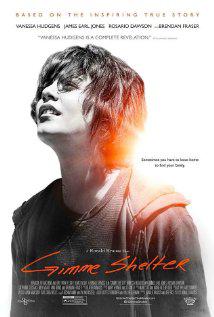 GIMME SHELTER (2013) izle