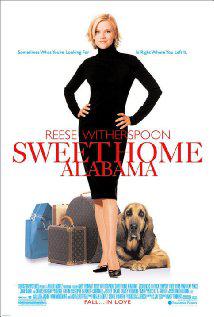 SWEET HOME ALABAMA (2002) izle