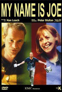 MY NAME IS JOE (1998) izle