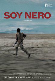 SOY NERO (2016) izle