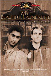 MY BEAUTIFUL LAUNDRETTE (1985) izle